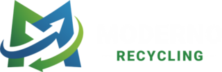 Moderno Recycling Gospodarka Odpadami